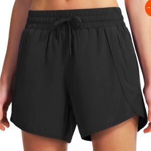 Ksmien 5" Athletic Running Shorts